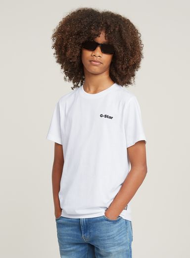 Boys T-Shirt Regular